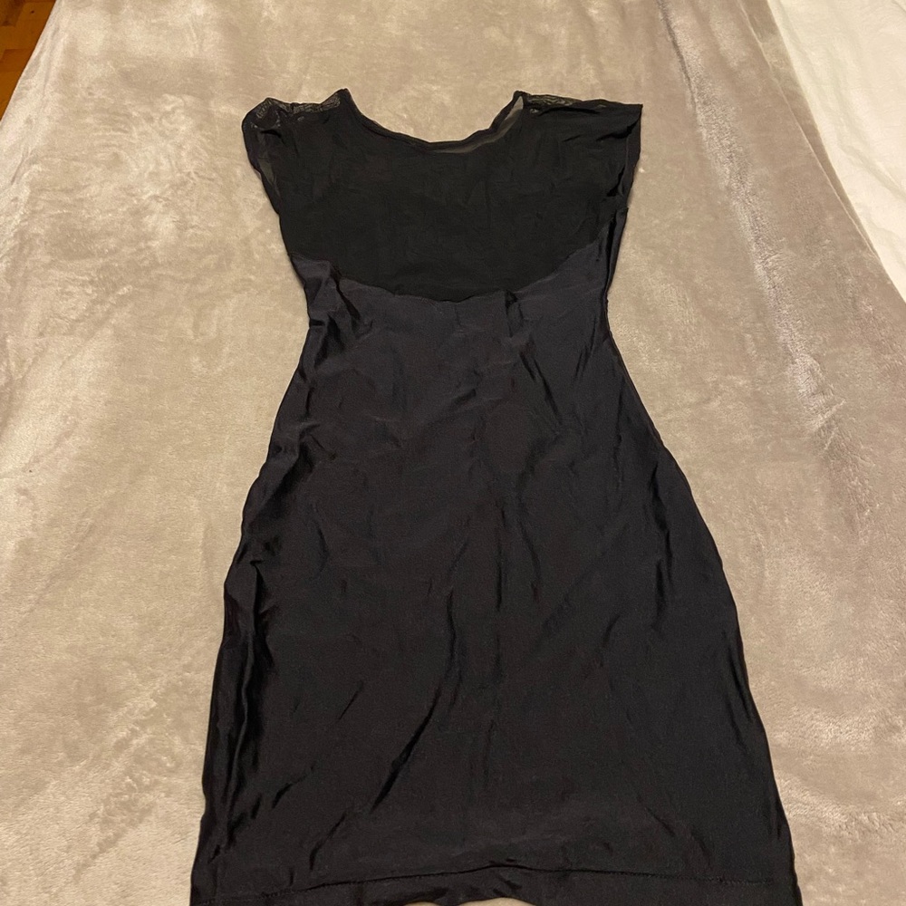 Classic American Apparel Dress - Picture 7 of 7